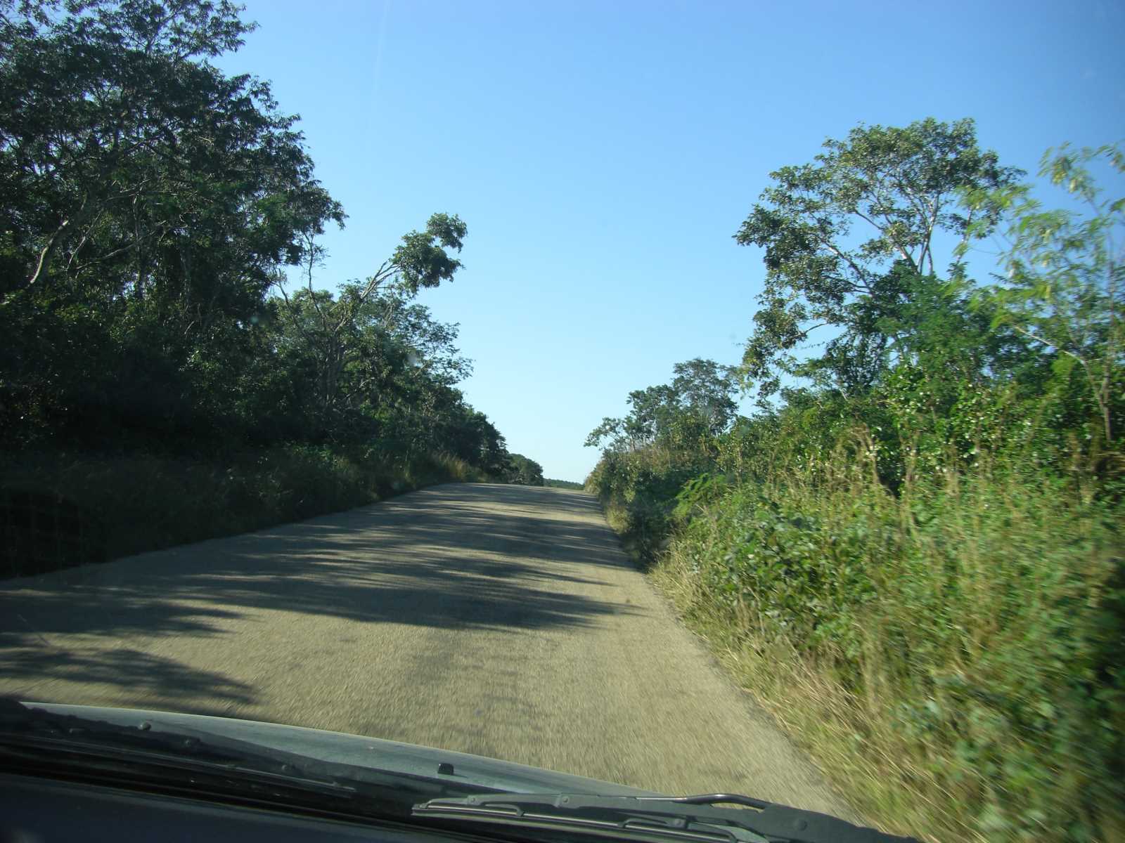 CIMG13
71 on road to Hopelchen 1
