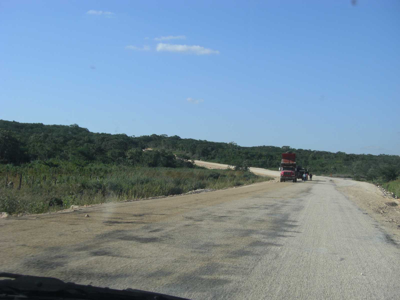 CIMG13
95 road under construction3
