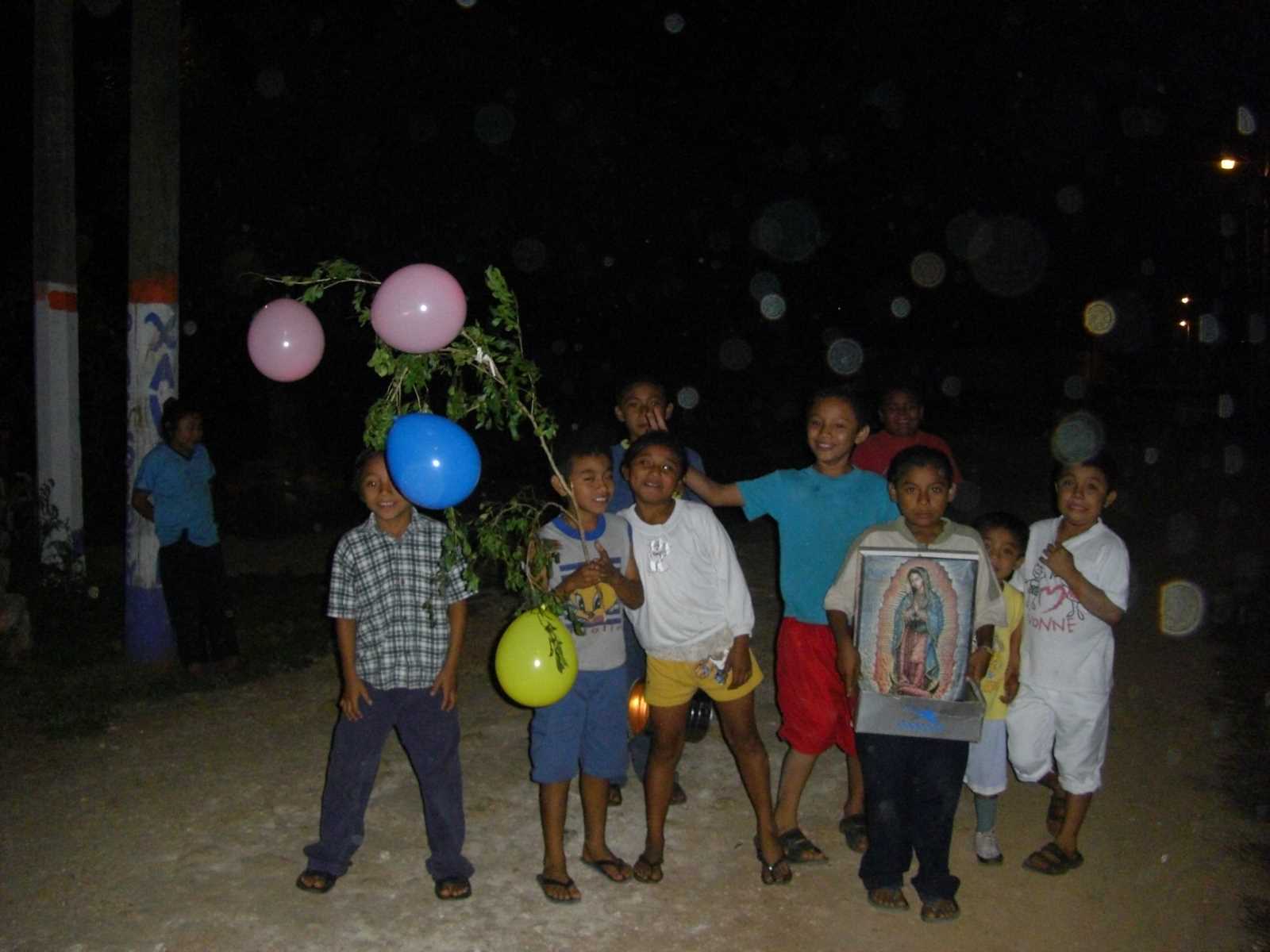 CIMG15
06 children of Santa Elena
