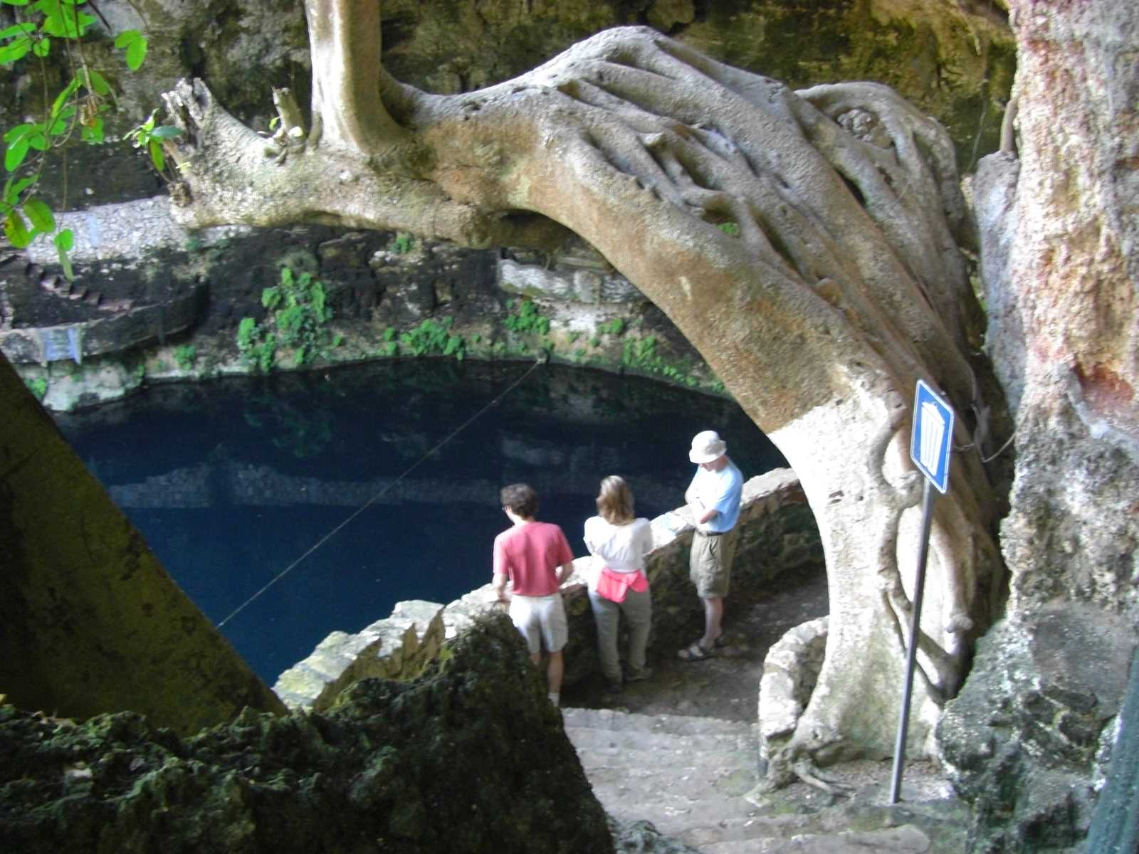 CIMG17
83 cenote zaci
