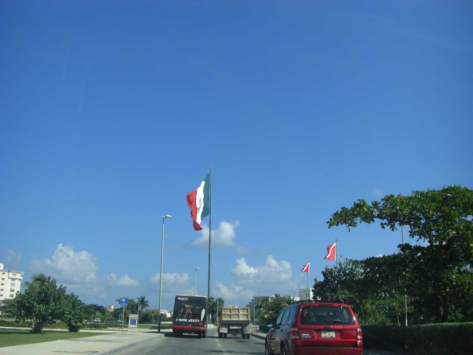 CIMG18
14 Mexican flag
